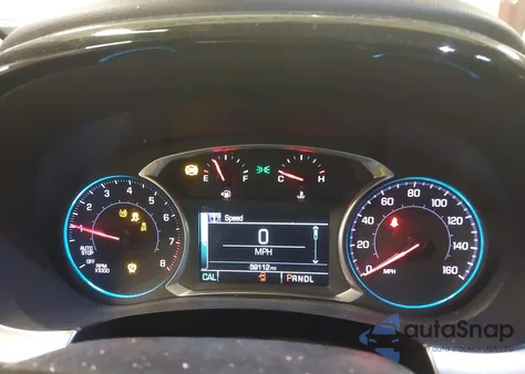 2019 Chevrolet Traverse 3Lt from USA, damaged, VIN 1GNERHKW6KJ301050